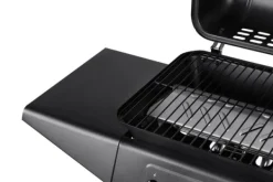 Teesa BBQ 2000 Gasgrill - 2 brændere Sale