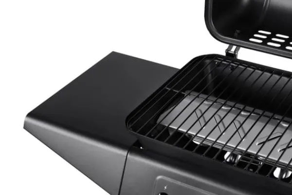 Teesa BBQ 2000 Gasgrill - 2 brændere Sale