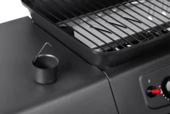 Teesa BBQ 2000 Gasgrill - 2 brændere Sale