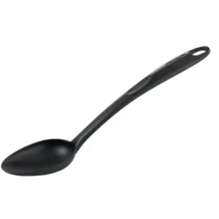 Tefal Grydeskeer>27439 ske Køkkenske Sort 1 stk