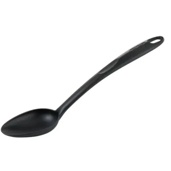 Tefal Grydeskeer>27439 ske Køkkenske Sort 1 stk