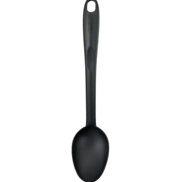 Tefal Grydeskeer>27439 ske Køkkenske Sort 1 stk