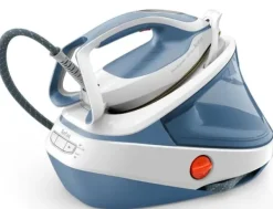 Tefal GV9710E0 dampgenerator blå og hvid Online