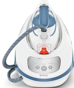 Tefal SV9202E0 Blå dampgenerator Sale