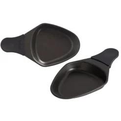 Tefal XA4001 Gourmetpandesæt 2 stk Best
