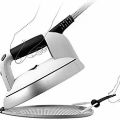 Teflon Strygesål Laurastar 510.7800.735 Grå Online