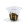 Tefiltre>te-infuser - plastik