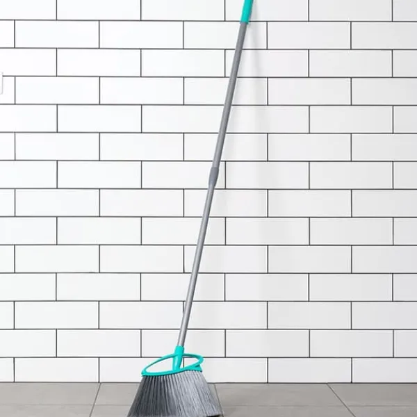 Rengøringsudstyr>Teleskopisk kost 30x95-133 cm