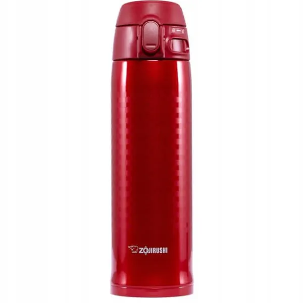 Termokrus ZOJIRUSHI SM-TAE48SA-RZ 480 ml rød Online