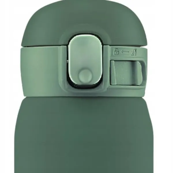 Beholdere Til Mad & Drikkevarer>Termokrus ZOJIRUSHI SM-WA48-GD 480 ml khaki