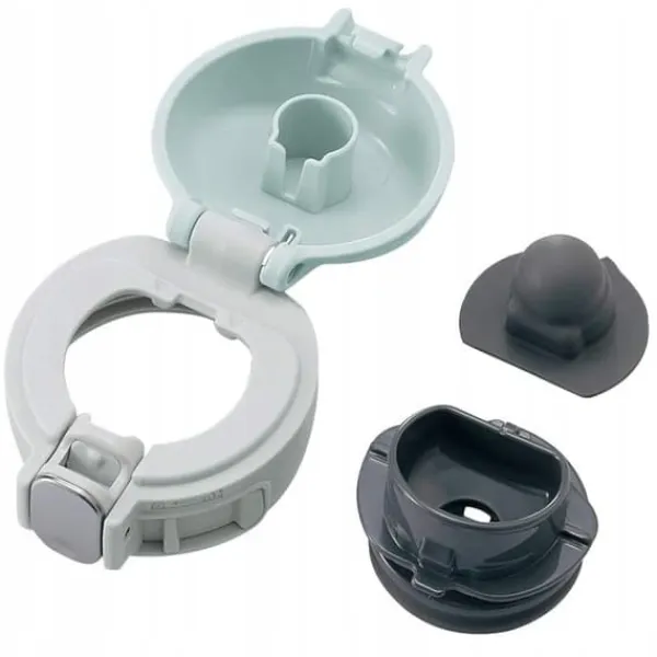 Beholdere Til Mad & Drikkevarer>Termokrus ZOJIRUSHI SM-WA48-GD 480 ml khaki