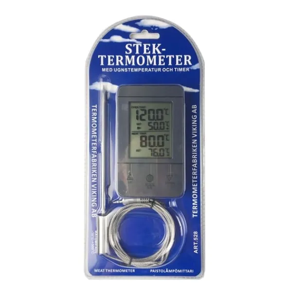 Termometerfabriken Digital Stegetermometer Sale