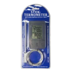 Termometerfabriken Digital Stegetermometer Sale