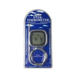 TERMOMETERFABRIKEN Digital Stegetermometer Online