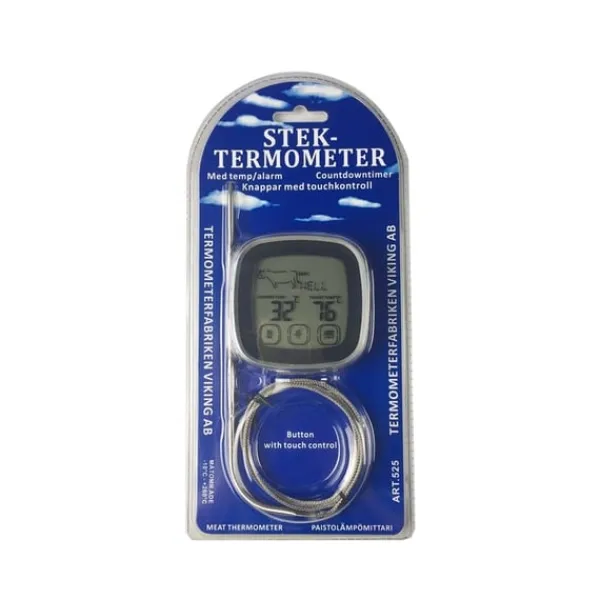 TERMOMETERFABRIKEN Digital Stegetermometer Online