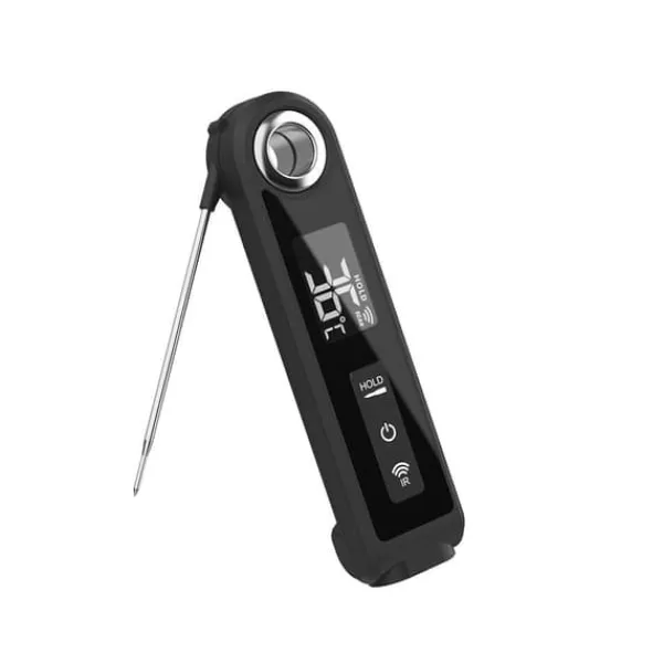 Køkkentermometre>TERMOMETERFABRIKEN Termometer Kött/IR Digital