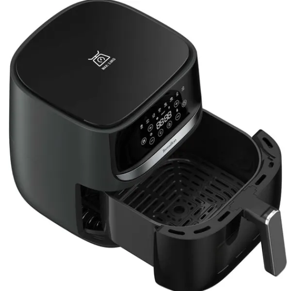 Terraillon Air fryer Smart Cook & Fry 2in1 5,7L Outlet