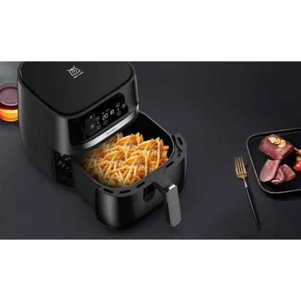 Terraillon Air fryer Smart Cook & Fry 2in1 5,7L Outlet