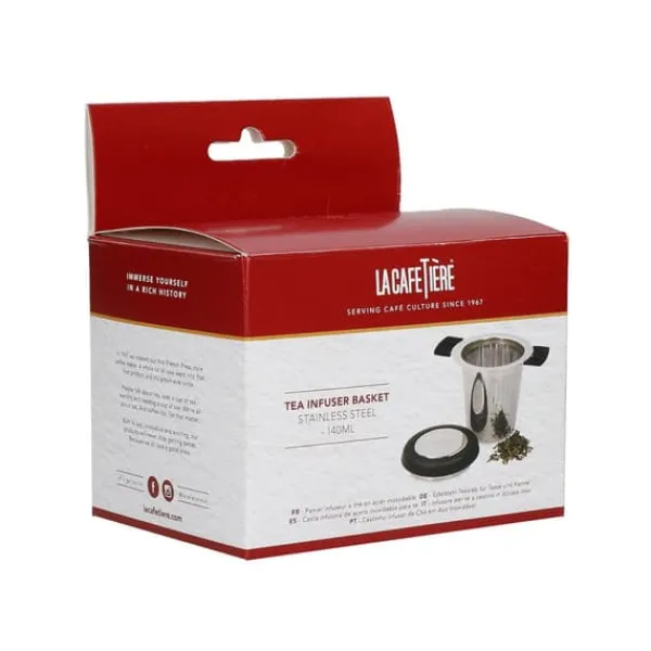 Tefiltre>Tesi / La Cafetiere