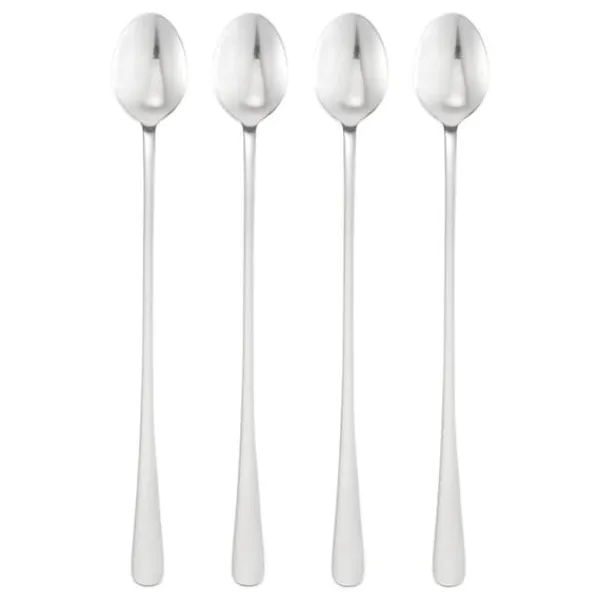 Dorre Tesked/glassked Lång Classic 4-pack Sale