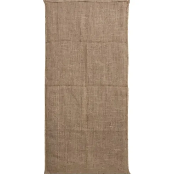 Madopbevaringsposer>The Living Store jutesække 30 stk. 65x135 cm 100 % jute 220 g/m2 - Kufferter & tasker