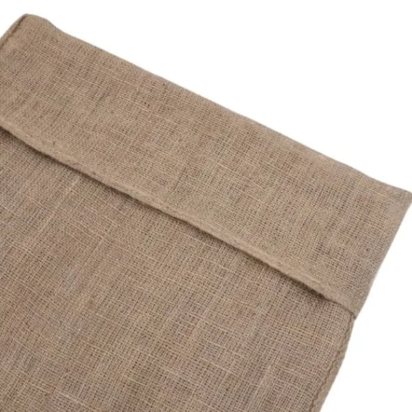 Madopbevaringsposer>The Living Store jutesække 30 stk. 65x135 cm 100 % jute 220 g/m2 - Kufferter & tasker