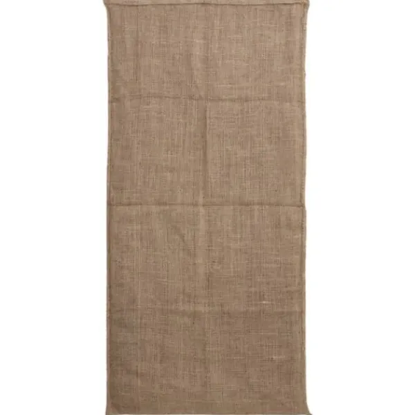 The Living Store jutesække 5 stk. 65x135 cm 100 % jute 220 g/m2 - Kufferter & tasker