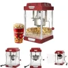 Popcornmaskiner>The Living Store popcornmaskine i biografstil 2,5 OZ - Popcornmaskiner