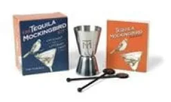 Barudstyrssæt>The Tequila Mockingbird Kit
