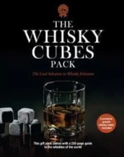 Whiskysten>The Whisky Cubes Pack