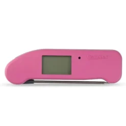 Thermapen® ONE termometer Pink -49,9 til 299,9°C New