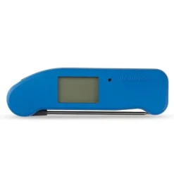 Thermapen® ONE termometer Blå -49,9 til 299,9°C Clearance