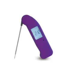 Thermapen® ONE termometer Lilla -49,9 til 299,9°C Best