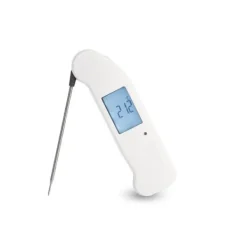 Køkkentermometre>Thermapen® ONE termometer Hvid -49,9 til 299,9°C