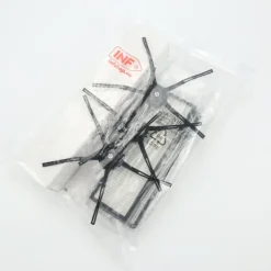 Tilbehør 8 dele Xiaomi Roborock S5 Max/S6 Pure/S6 MAXV/S50/S51/S55/S5/S60/S65/S6 Sale