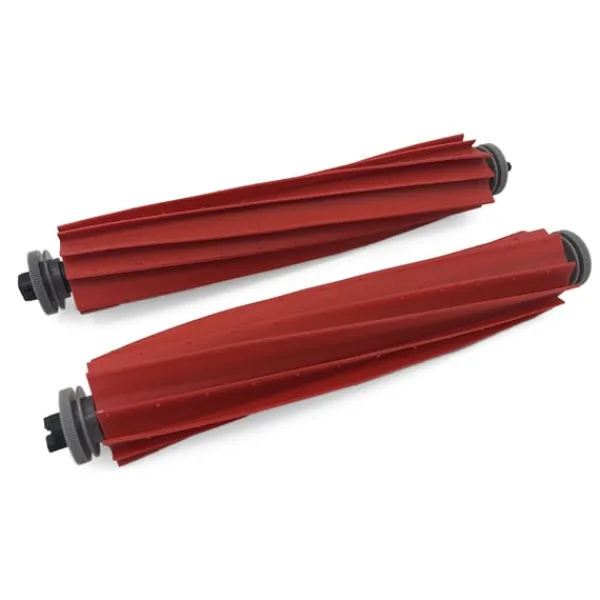Tilbehør børster/filtre/moppeklude 14 dele Roborock S7/S7 Plus/T7/T7 Plus/T7S/T7S Plus Outlet