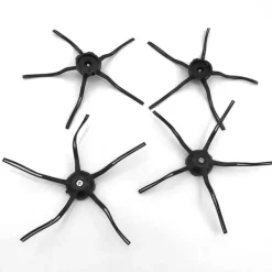 Tilbehør børster/filtre/moppeklude 14 dele Roborock S7/S7 Plus/T7/T7 Plus/T7S/T7S Plus Outlet