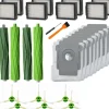 Tilbehør til iRobot i8/i7/i6/i4/i3/j7/E5/E6/E7 26 dele Online