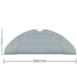 Tilbehør til Roborock S8/S8+/S8 Pro Ultra G20 fejerobotstøvsuger Clearance