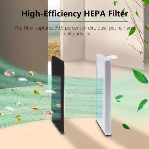 Tilbehør til robotstøvsugere Ecovacs DEEBOT 600/601/605 DO3G-KTA Online