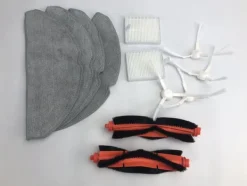 Tilbehør til Xiaomi E10/B112/E12 robotstøvsuger Outlet