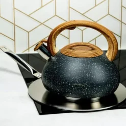 TILPASNINGSPUDE 23cm TIL INDUKTIONSKOGEPLADER KH-1699