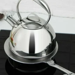TILPASNINGSPUDE TIL INDUKTIONSKOGEPLADER KH-1710 28cm