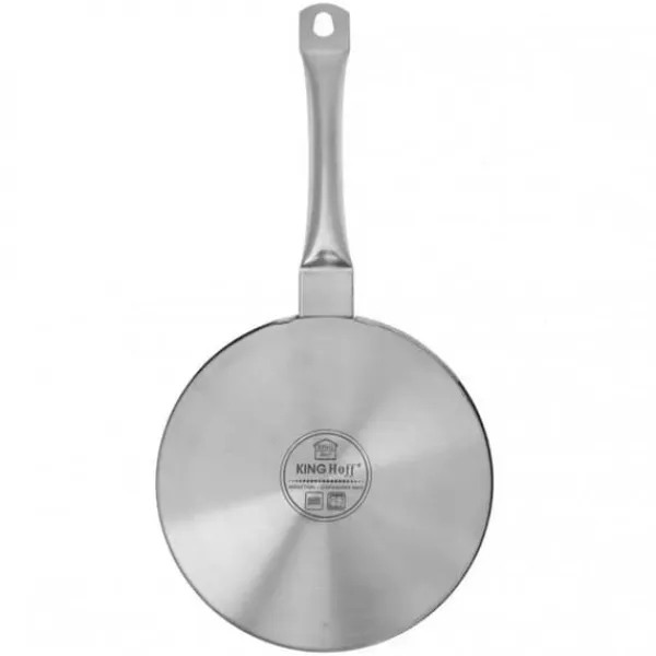 TILPASNINGSPUDE TIL INDUKTIONSKOGEPLADER KH-1710 28cm