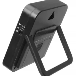Timer nedtællingstimer dual-range timer 3 alarmtilstande op til 100 min Sale