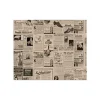 Madfolie>TIMES burgergavepapir 34 x 28 cm 1000 stk.
