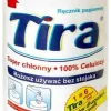 Aftørringspapir>Tira Papirhåndklæde 300