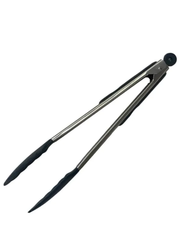Køkkentænger>Tång Silikon 33 cm AMT