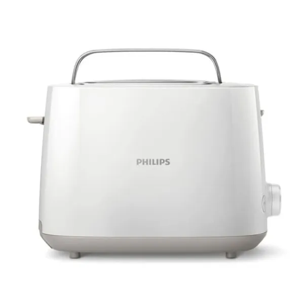 Philips Toaster Tostadora HD2581/00 2x