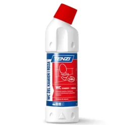 Toiletgel Kalk og Rust 0,75L Clearance